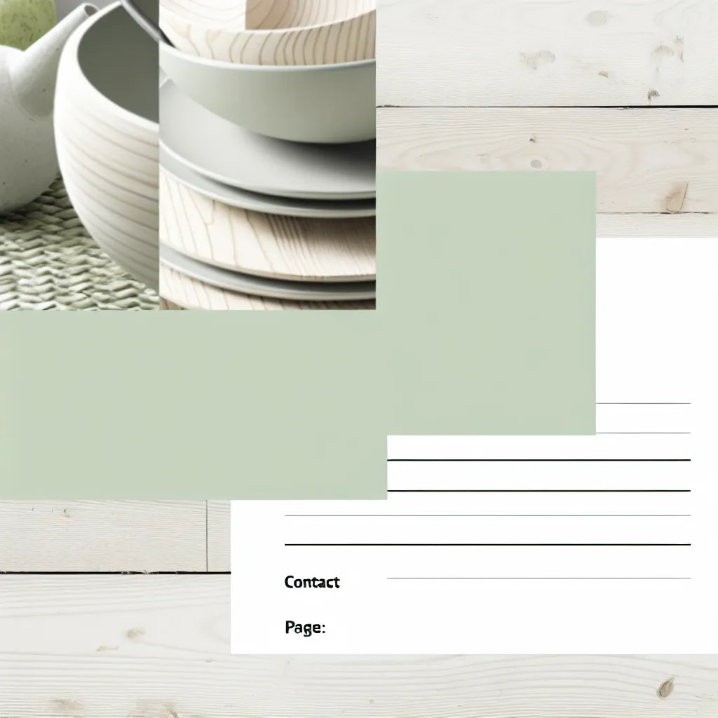 Contact Nordic Ingredient Kitchen