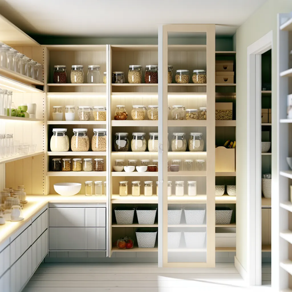 Improved Ingredient Visibility